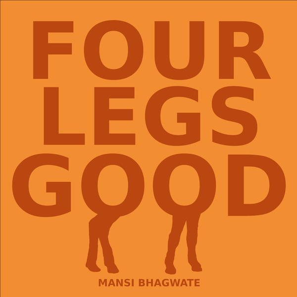 Artwork for Four Legs Good