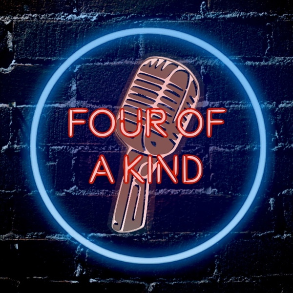 Artwork for Four of a Kind
