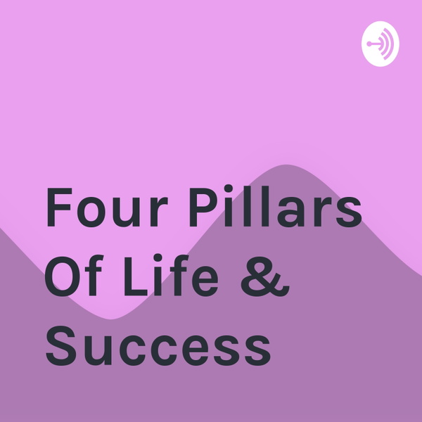 Artwork for Four Pillars Of Life & Success