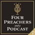Four Preachers and a Podcast