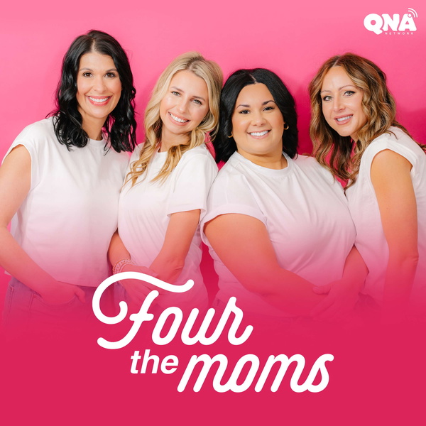Artwork for Four the Moms