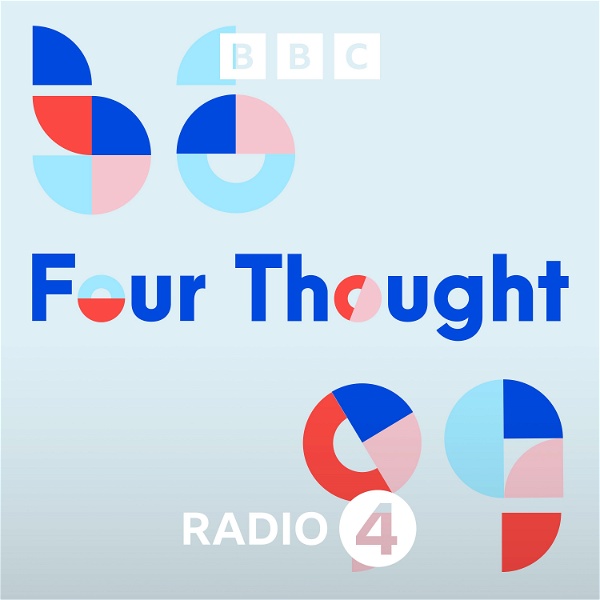 Artwork for Four Thought