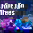 Four Top Threes