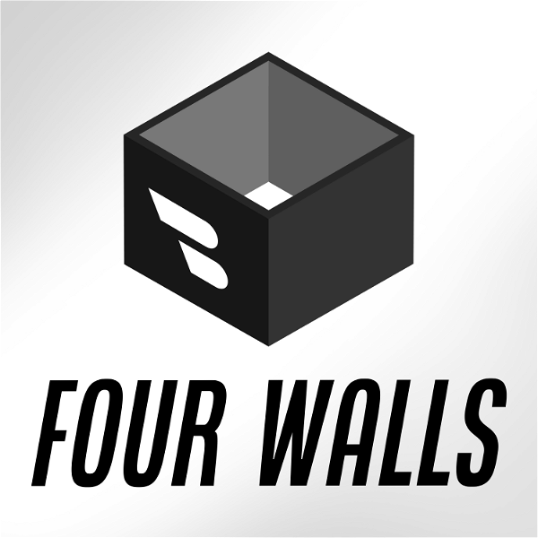 Artwork for Four Walls