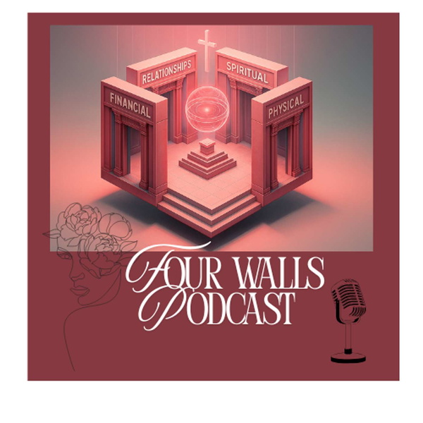 Artwork for Four Walls Podcast