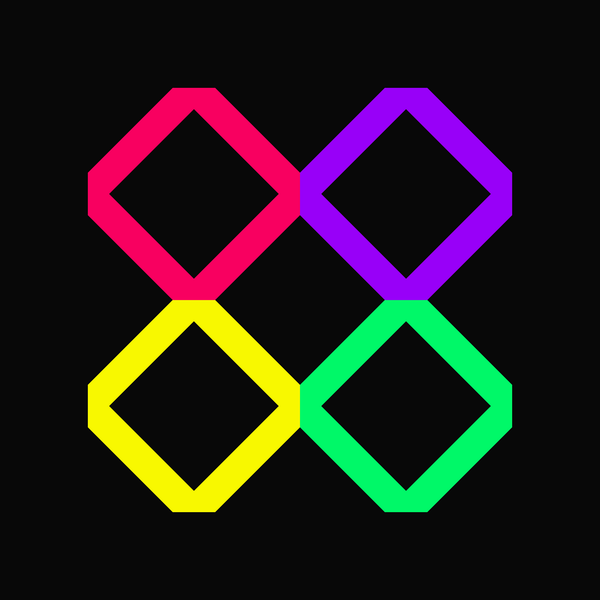 Artwork for Fourside Fights