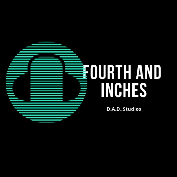 Artwork for Fourth and Inches