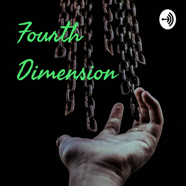 Artwork for Fourth Dimension