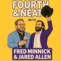 Artwork for Fourth & Neat