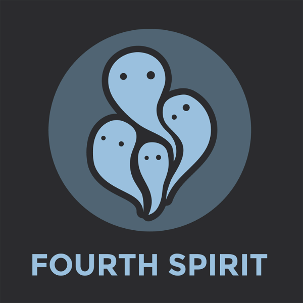 Artwork for Fourth Spirit