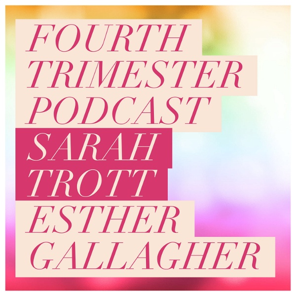 Artwork for Fourth Trimester: The First Months and Beyond