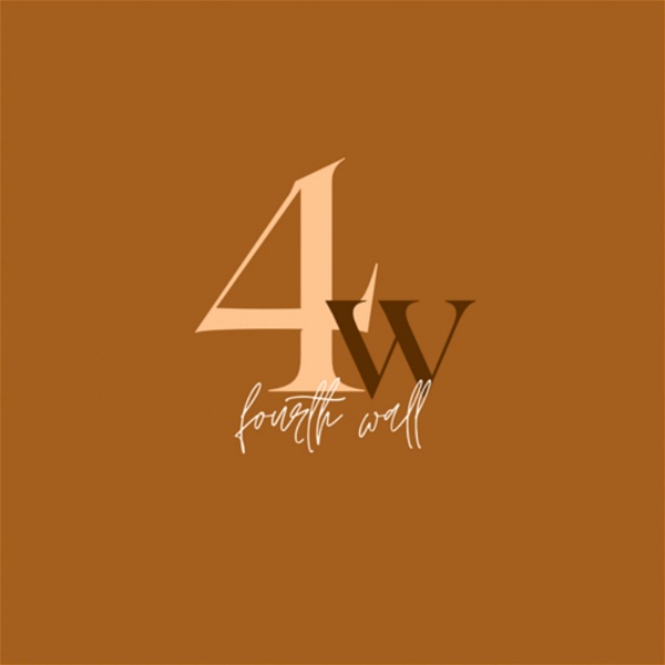 Artwork for Fourth Wall: the podcast