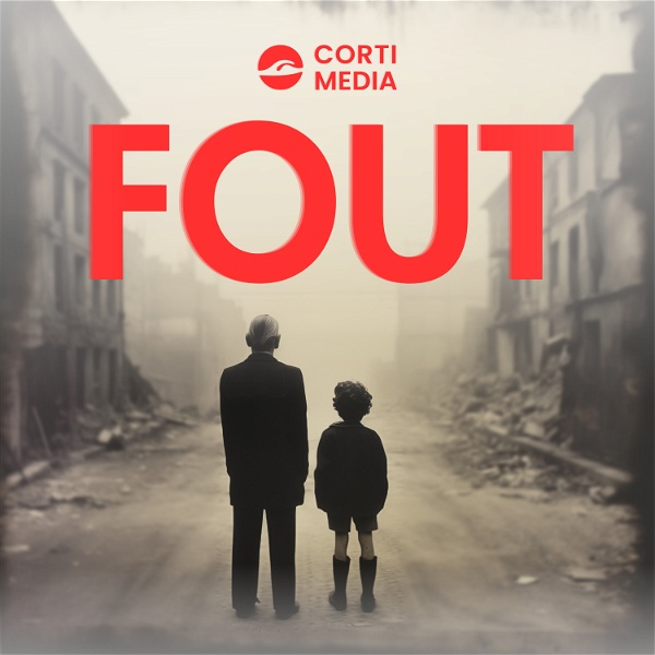 Artwork for FOUT