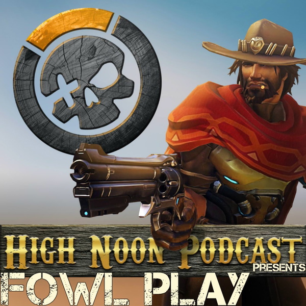 Artwork for FOWL Play