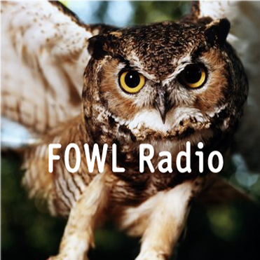 Artwork for FOWL Radio