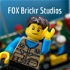 Fox Brickr Studios: A LEGO Podcast