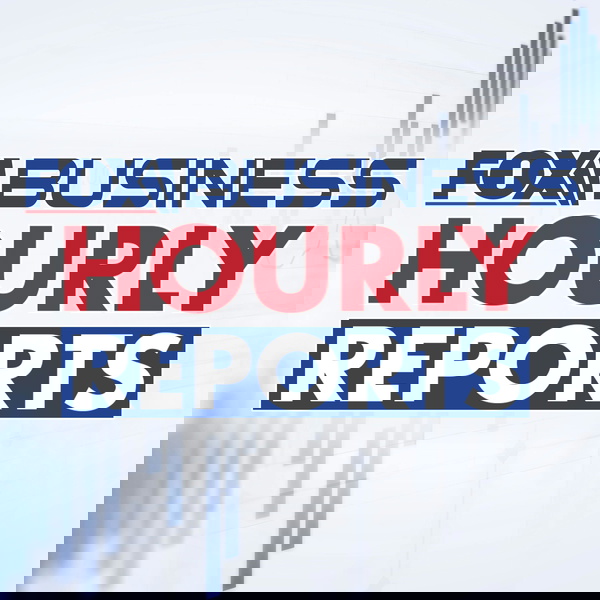 Artwork for Fox Business Hourly Report