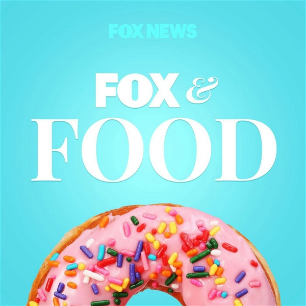 Artwork for Fox & Food