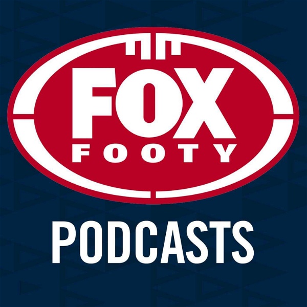 Artwork for FOX FOOTY Podcasts