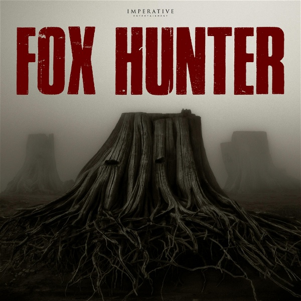 Artwork for Fox Hunter