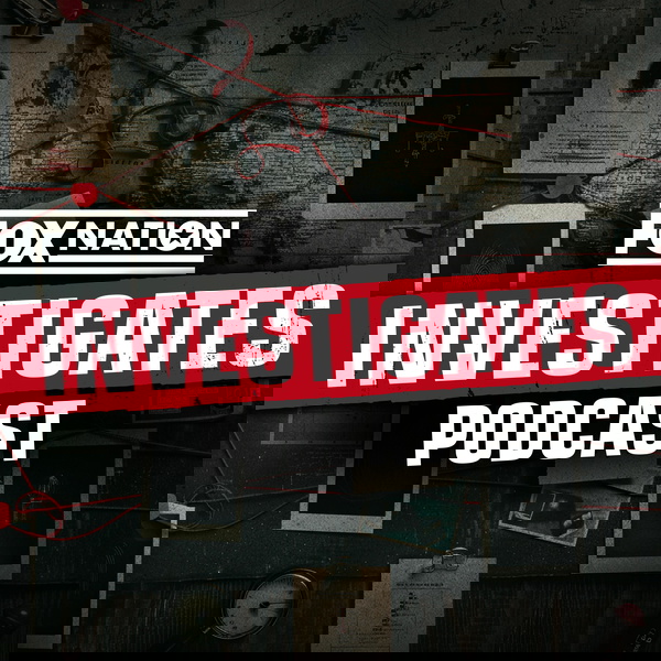 Artwork for FOX Nation Investigates Podcast