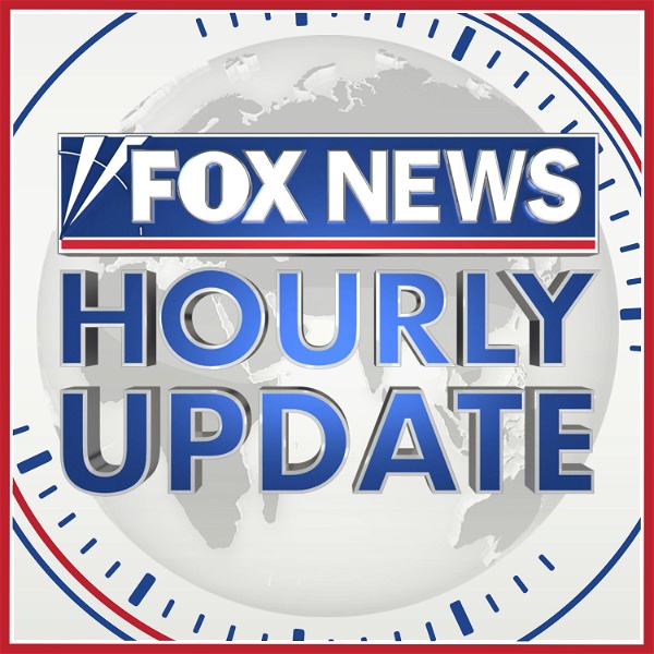 Artwork for Fox News Hourly Update