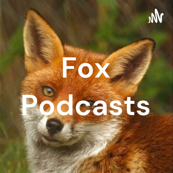 Artwork for Fox Podcasts