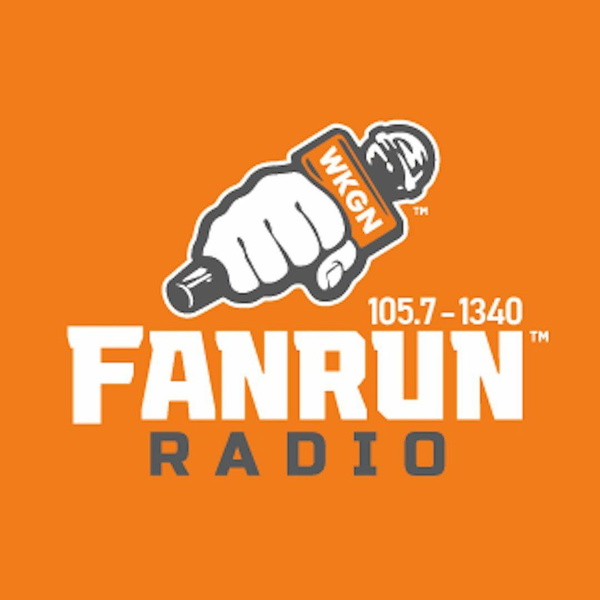 Artwork for Fanrun Radio