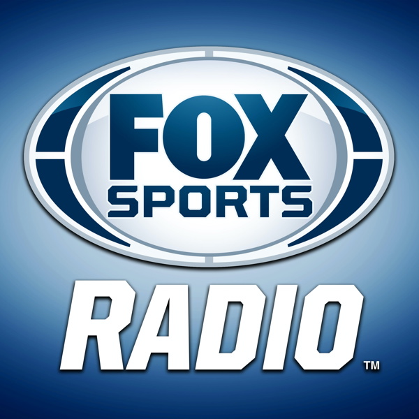 Artwork for Fox Sports Radio