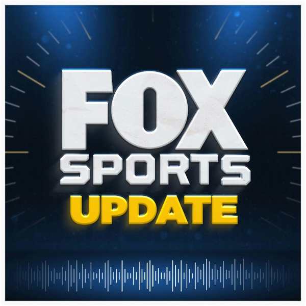Artwork for Fox Sports Update