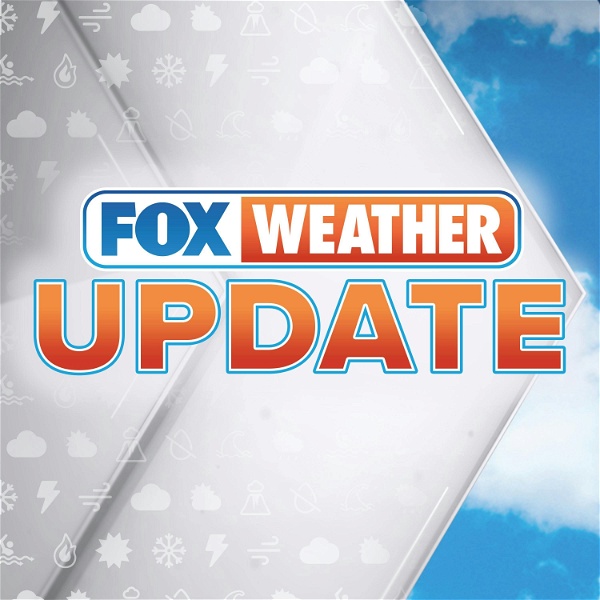 Artwork for Fox Weather Update
