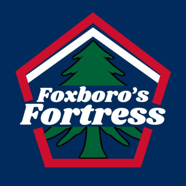 Artwork for Foxboro's Fortress