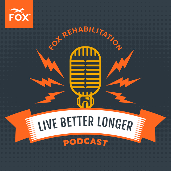 Artwork for Live Better Longer