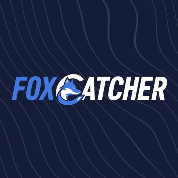 Artwork for Foxcatcher