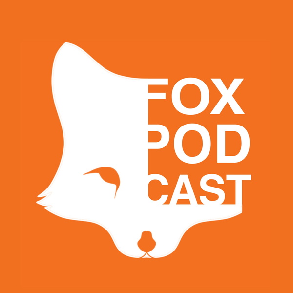 Artwork for FoxPodcast