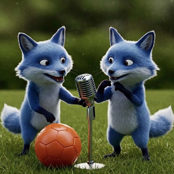 Artwork for Foxtrot Oscar Podcast