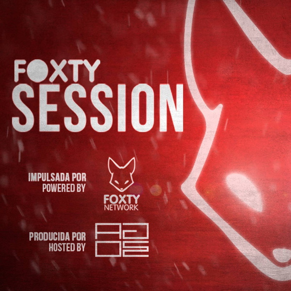 Artwork for Foxty Session