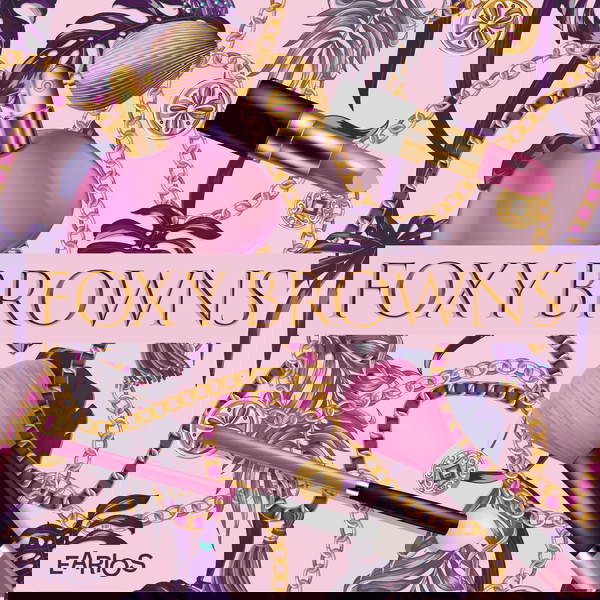 Artwork for Foxy Browns