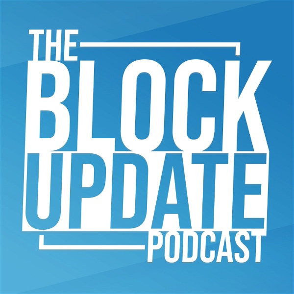 Artwork for The Block Update Podcast
