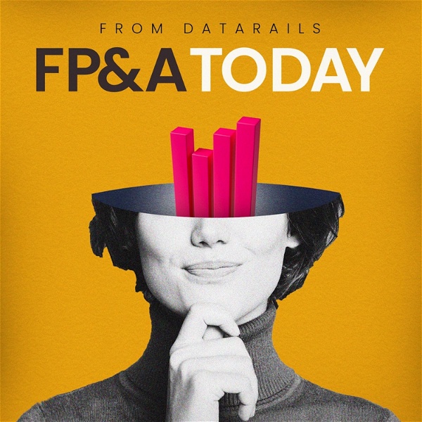 Artwork for FP&A Today