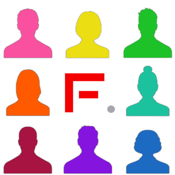 Artwork for F.PEOPLE