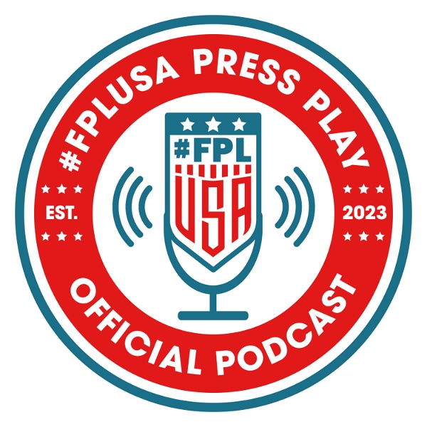 Artwork for FPL USA Press Play