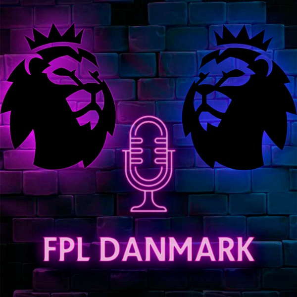 Artwork for FPL Danmark