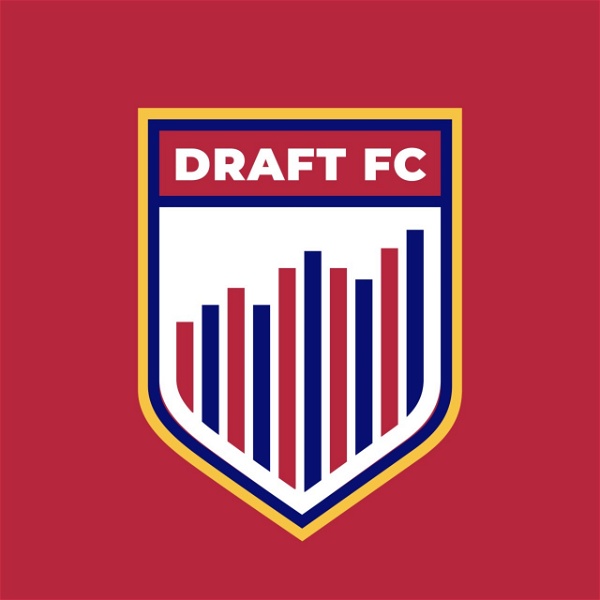 Artwork for Draft FC Podcast
