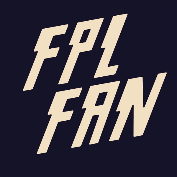 Artwork for FPL Fan Show