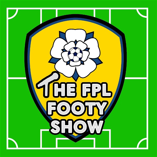 Artwork for FPL Footy Show