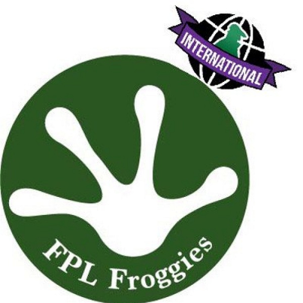 Artwork for FPL Froggies Podcast