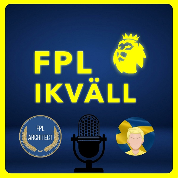 Artwork for FPL Ikväll