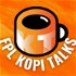 FPL Kopi Talks - A Fantasy Premier League Podcast