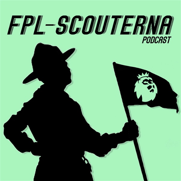 Artwork for FPL-Scouterna